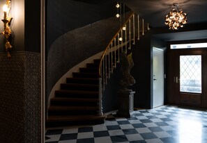 Treppe