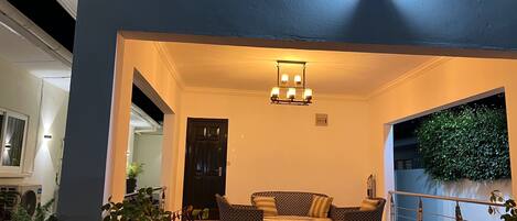 Terrazza/patio