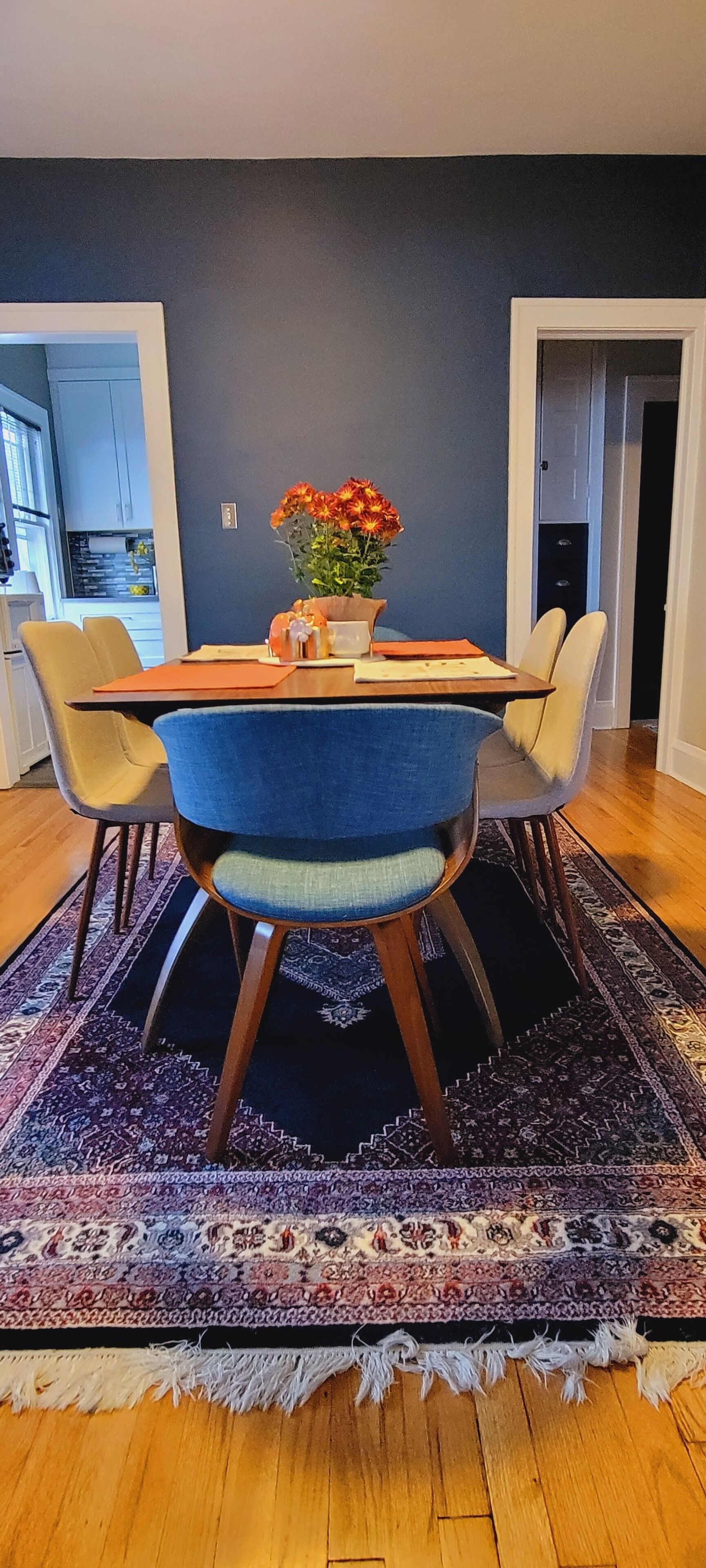 Sunny Charming house close to Case/ Cleveland Clinic/University H/ Museum of Art