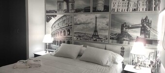 Comfortable good location Barranquilla