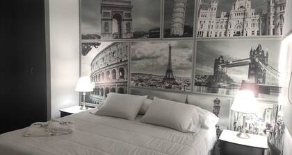 Comfortable good location Barranquilla