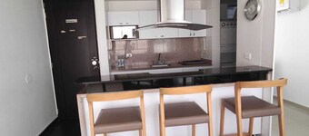 Comfortable good location Barranquilla