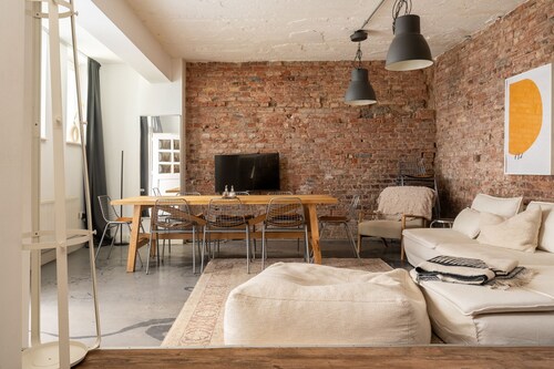 pestahome - townhouse in Linden, pestahome - Stadthaus in Linden