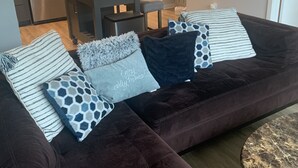 Oppholdsområde