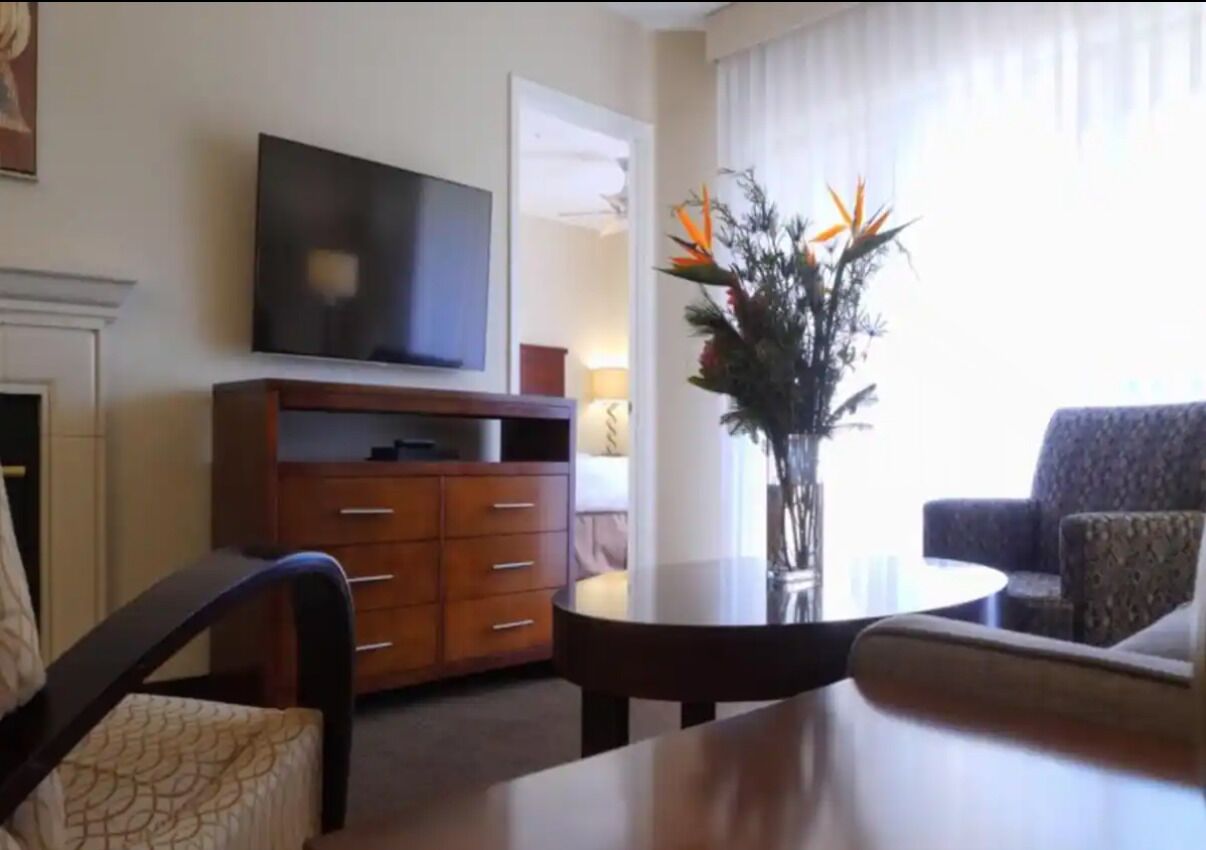 1 BR @ The Ridge on Sedona Golf Resort