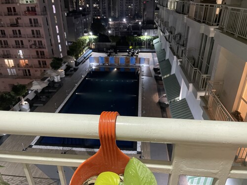 Private Studio Apart at DLF MyPad Vibhuti Khand Gomtinagar