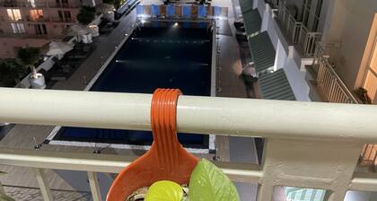 Private Studio Apart at DLF MyPad Vibhuti Khand Gomtinagar