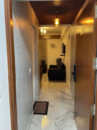 Private Studio Apart at DLF MyPad Vibhuti Khand Gomtinagar