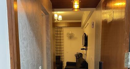 Private Studio Apart at DLF MyPad Vibhuti Khand Gomtinagar