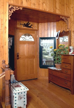 Interieur
