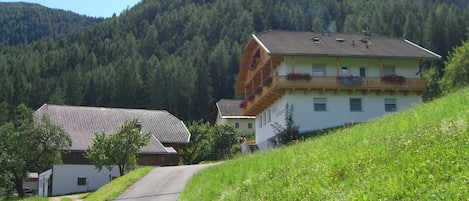 Esterni