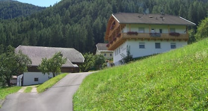 Gutshof Erschbaumer in the Kronplatz ski area