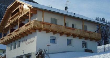 Gutshof Erschbaumer in the Kronplatz ski area