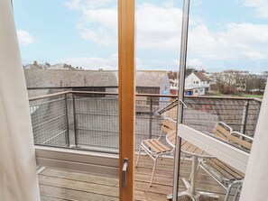 Cottage | Interior - Cuddy's Holm (Seahouses)