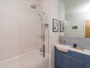 Cottage | Interior - Cuddy's Holm (Seahouses)