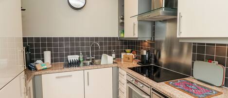 Casa rural | Interior