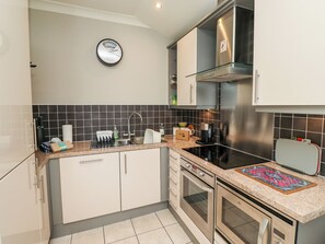 Interior - Cuddy's Holm (Seahouses)