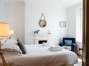 Ferienhaus | 5 Schlafzimmer, individuell dekoriert, individuell eingerichtet