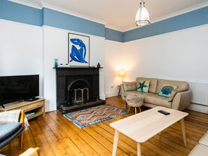 Cottage | Interior - Longshore (Alnwick)