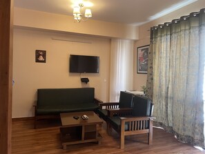 TV connectée