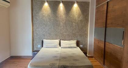 Studio Apart at DLF MyPad in Vibhuti Khand Gomtinagar