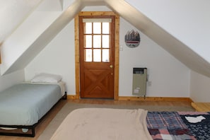 1 quarto