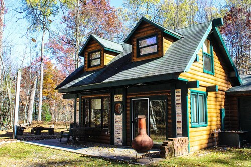 Lakeside Pines 2 located on Pickerel Lake
