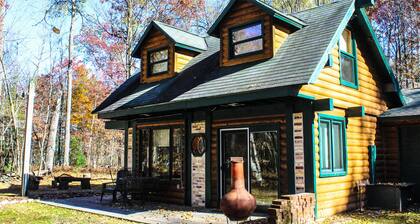 Lakeside Pines 2 located on Pickerel Lake
