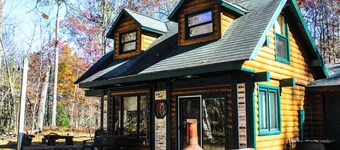 Lakeside Pines 2 located on Pickerel Lake