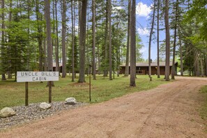 Área da propriedade