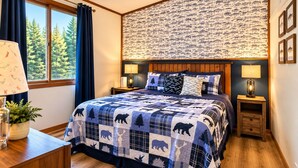 Room - Liam's Landing located on Little St Germain Lake (St Germain)