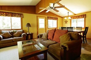 Télévision, lecteur de DVD