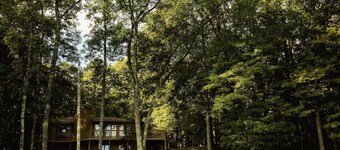 Eagle Bay on Little St Germain Lake