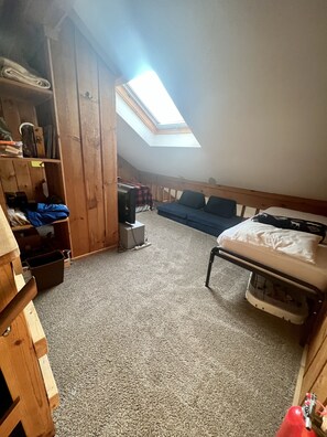 3 habitaciones y wifi 
