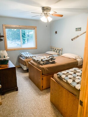 3 dormitorios y wifi gratis