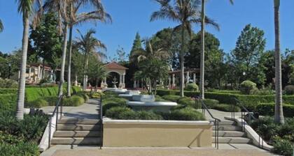 The Perfect Package of Space, Style and Comfort