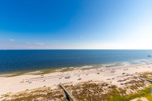 Am Strand