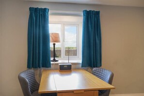 View from property - Dairymaid's Cottage (Morpeth)