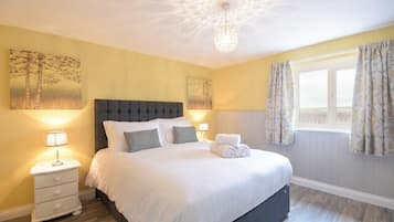 1 bedroom, free WiFi, individually decorated, individually furnished