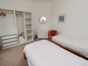 Ferienhaus | Innenbereich