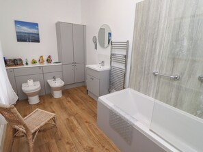 Casa de campo | Interior