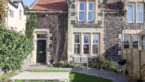 Exterior - The Hollies (Bamburgh)
