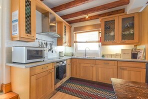 食器洗い機、調理器具と食器