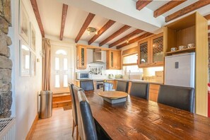 食器洗い機、調理器具と食器