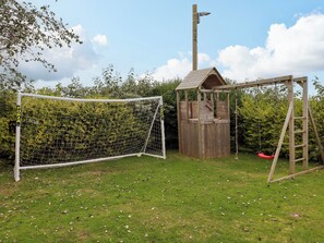 Chaumière | Espace pour enfants