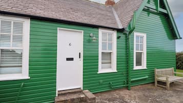 Casa de campo | Exterior