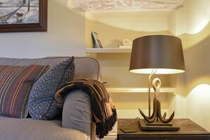 2 bedrooms, individually decorated, individually furnished, free WiFi - Sandpiper (Alnwick)