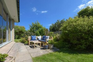 Sport court - Spuggies Rest (Alnwick)