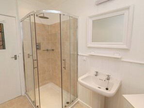 Bathroom - Dell Point (Chathill)