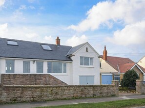 Exterior - Dell Point (Chathill)